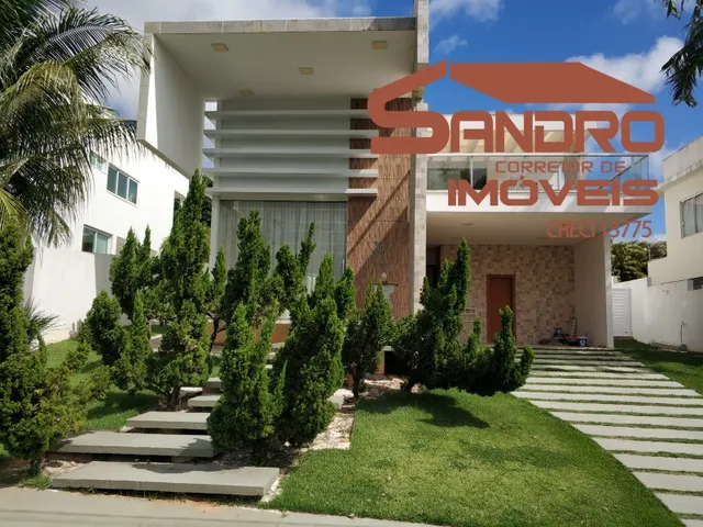 Imagem 6: Casa Residencial em Camaçari - Ba, Vila de Abrantes (Abrantes