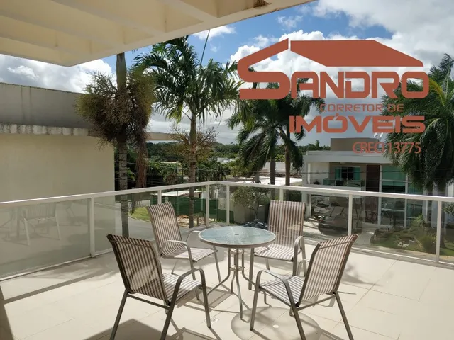 Imagem 4: Casa Residencial em Camaçari - Ba, Vila de Abrantes (Abrantes