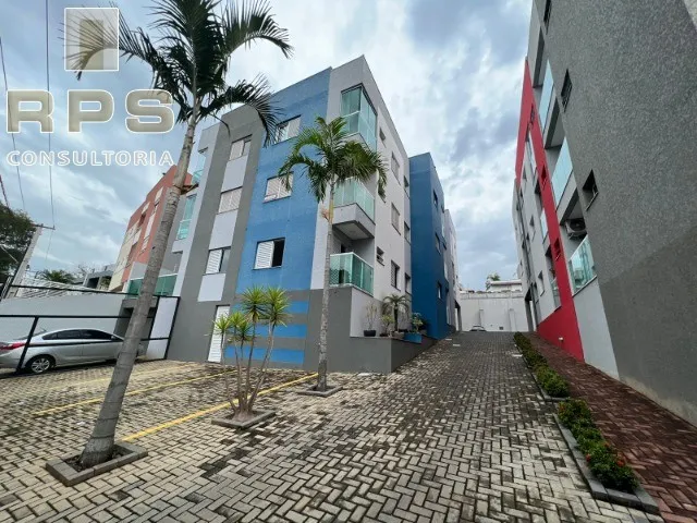 Imagem: Apartamento para Locação em Atibaia com