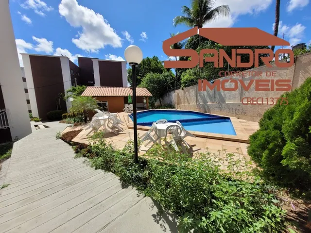 Imagem: Apartamento Residencial em Lauro de Freitas