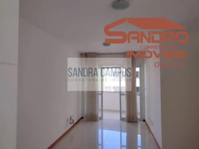 Imagem: Apartamento Residencial em Lauro de Freitas
