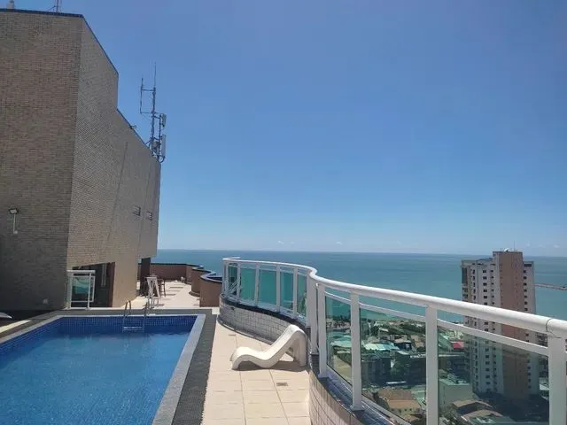Imagem: Praia de Iracema - Dragão do Mar