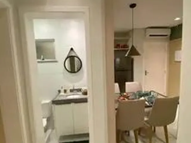 Imagem: Apartamento no Meireles por Temporada Diaria