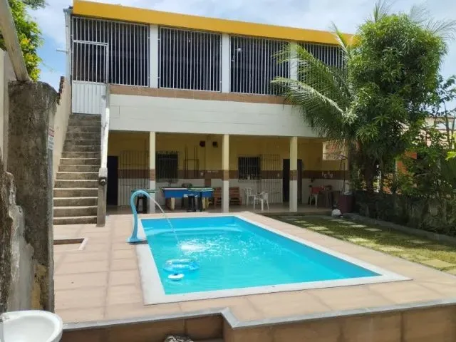 Imagem: Alugo Casa na Praia do Sol