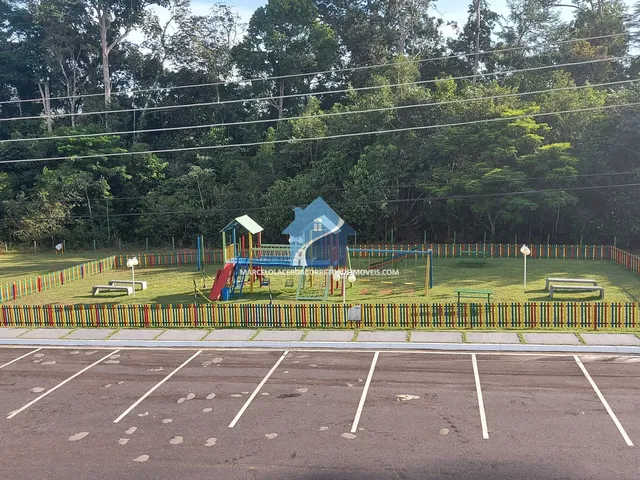 Imagem 8: Condomínio Morada dos Pássaros - Ponta Negra
