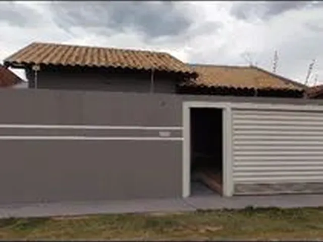 Imagem 1: Casa a Venda Paulo Coelho Machado