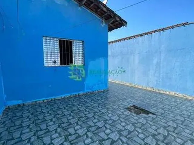 Imagem 1: Ótima Casa no Bairro Agenor de Campos - Sp