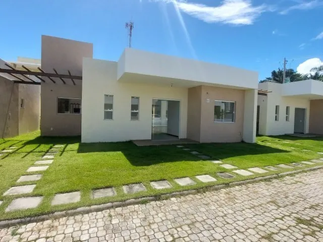 Imagem: Excelentes Casas Térreas 3/4, Suíte