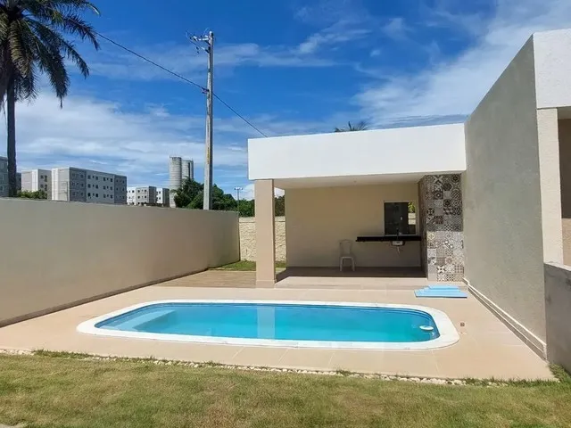 Imagem 3: Excelentes Casas Térreas 3/4, Suíte