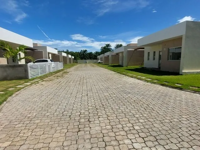 Imagem 4: Excelentes Casas Térreas 3/4, Suíte