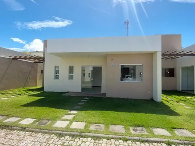 Imagem 2: Excelentes Casas Térreas 3/4, Suíte