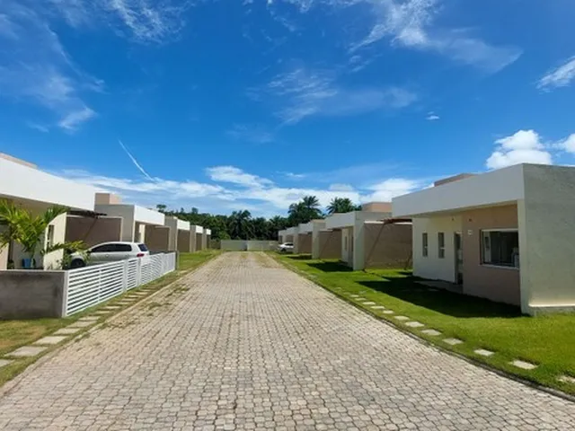 Imagem 5: Excelentes Casas Térreas 3/4, Suíte