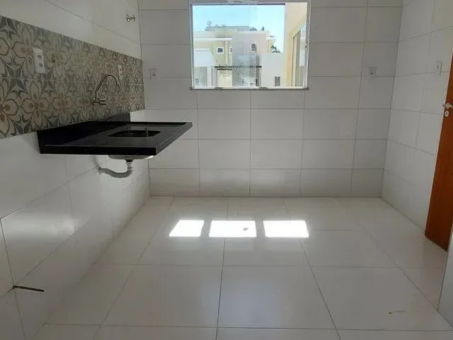 Imagem 13: Excelentes Casas Térreas 3/4, Suíte