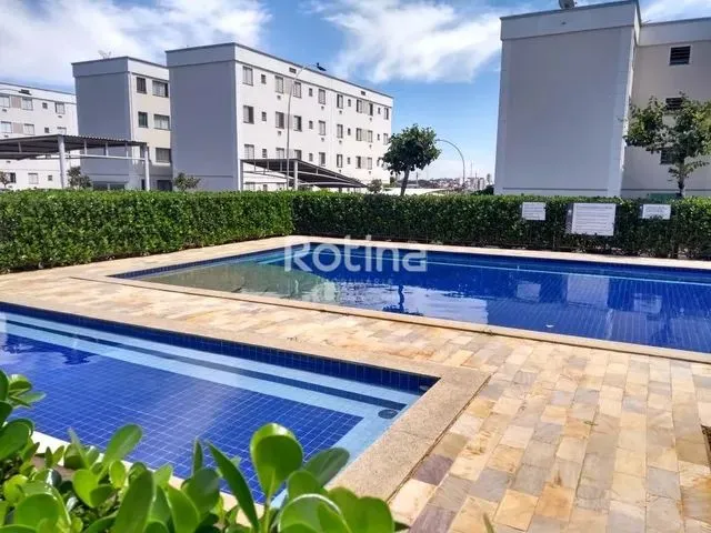 Imagem: Apartamento À Venda, 2 Quartos, 1 Vaga