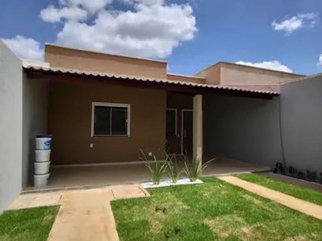 Imagem: Fk Casa para Venda em Criciúma - Sc
