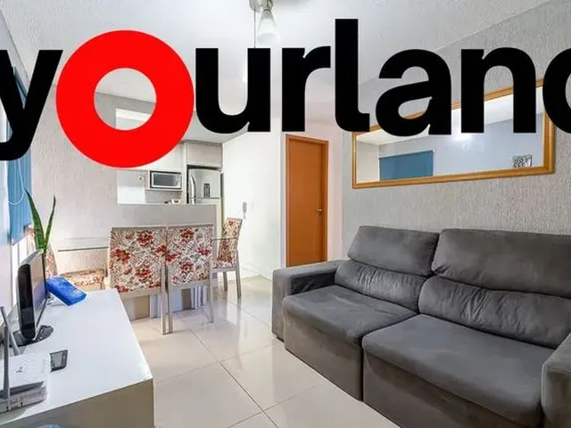 Imagem: Canoas - Apartamento Padrão - Igara