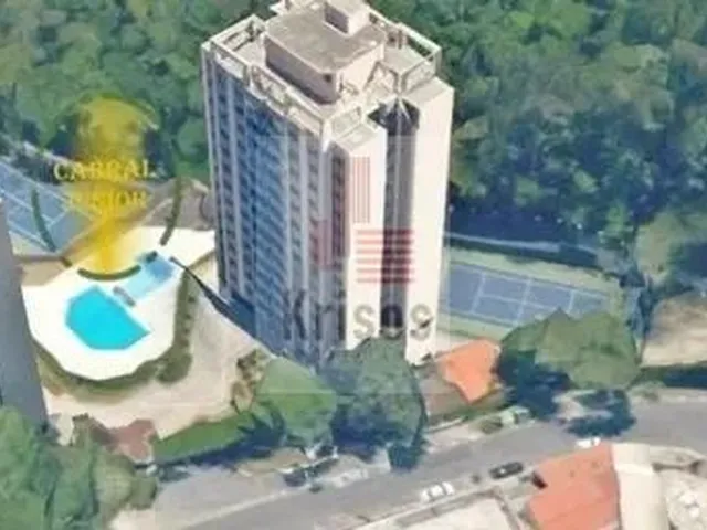 Imagem: Apartamento À Venda, com 96 M², 2 Vagas