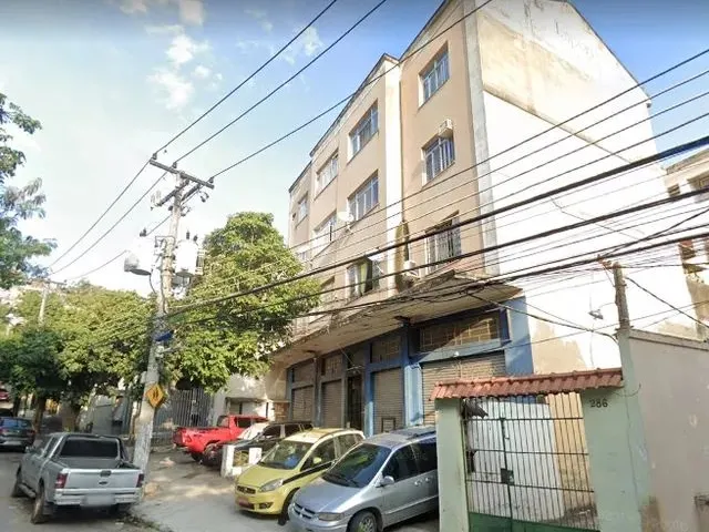 Imagem: Apartamento em Benfica - Rio de Janeiro