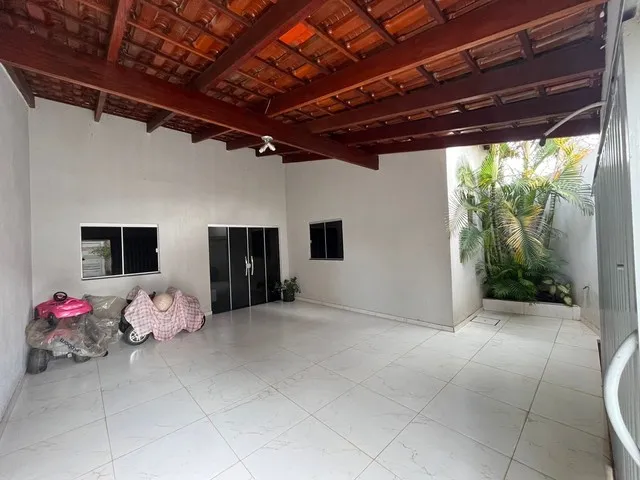 Imagem: Casa a Venda no Bairro Shopping Park (Analisa