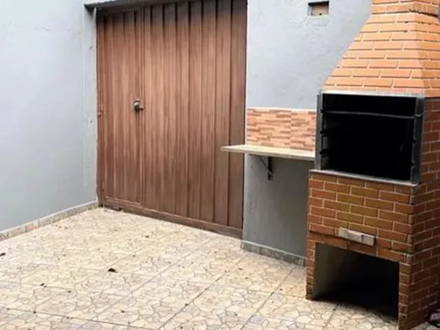 Imagem: Casa a Venda em Cajueiro Seco