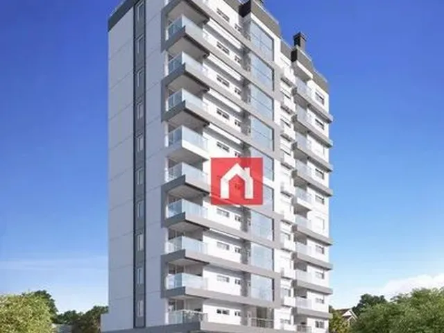 Imagem: Apartamento com 1 Dormitório À Venda