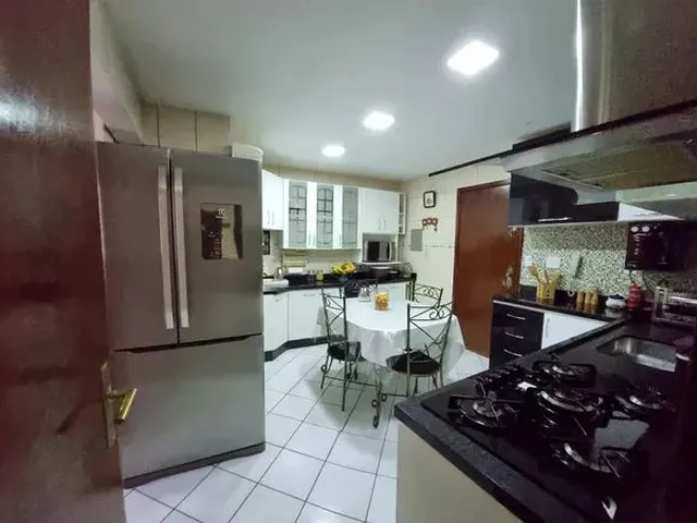 Imagem 1: Apartamento de 03 Quartos com Suíte - 96M² - Residencial Patrícia - Qi 18 - Taguatinga