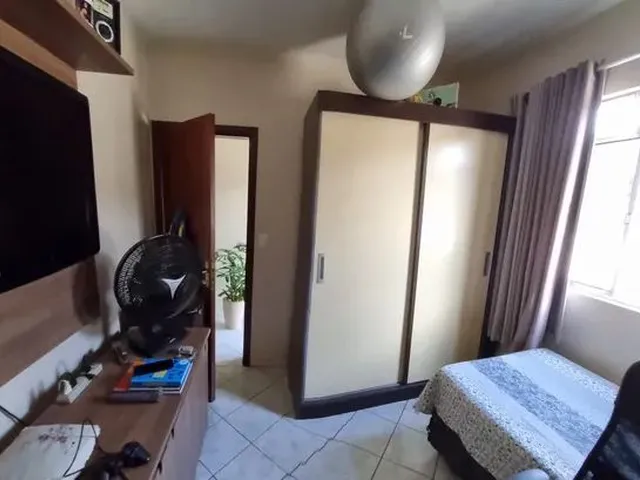 Imagem 4: Apartamento de 03 Quartos com Suíte - 96M² - Residencial Patrícia - Qi 18 - Taguatinga