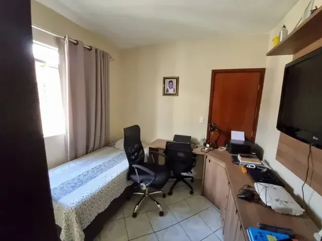 Imagem 9: Apartamento de 03 Quartos com Suíte - 96M² - Residencial Patrícia - Qi 18 - Taguatinga