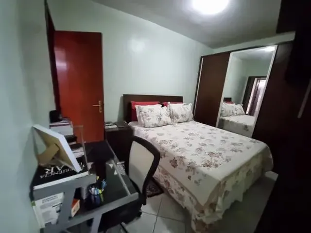 Imagem 2: Apartamento de 03 Quartos com Suíte - 96M² - Residencial Patrícia - Qi 18 - Taguatinga