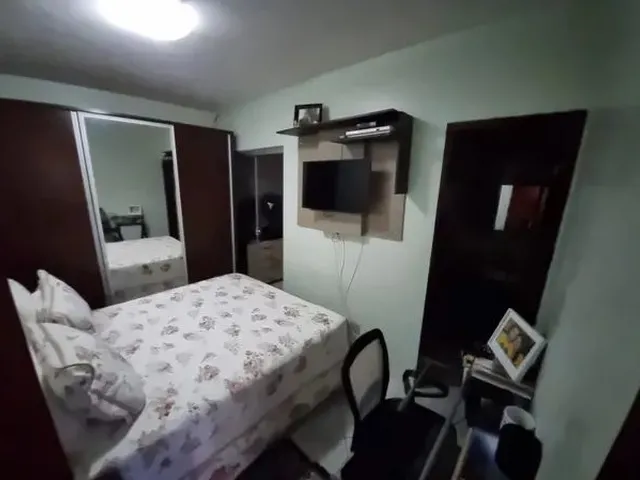 Imagem 5: Apartamento de 03 Quartos com Suíte - 96M² - Residencial Patrícia - Qi 18 - Taguatinga