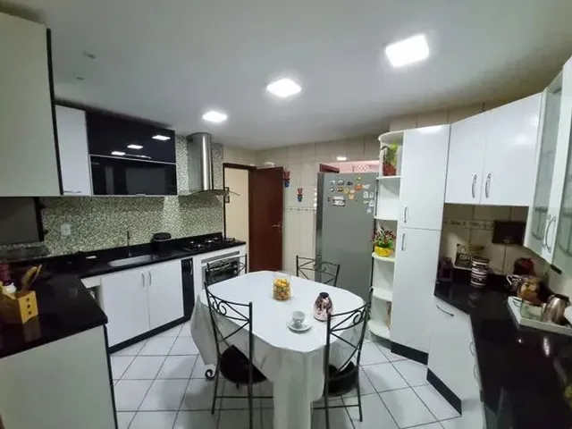Imagem 11: Apartamento de 03 Quartos com Suíte - 96M² - Residencial Patrícia - Qi 18 - Taguatinga