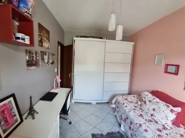 Imagem 14: Apartamento de 03 Quartos com Suíte - 96M² - Residencial Patrícia - Qi 18 - Taguatinga