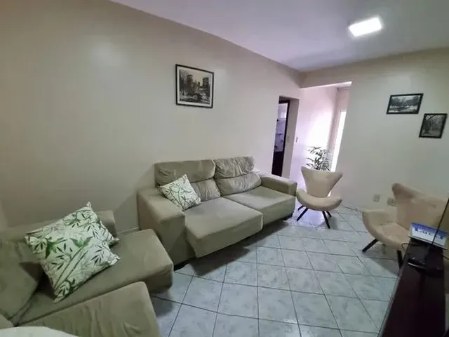 Imagem 15: Apartamento de 03 Quartos com Suíte - 96M² - Residencial Patrícia - Qi 18 - Taguatinga