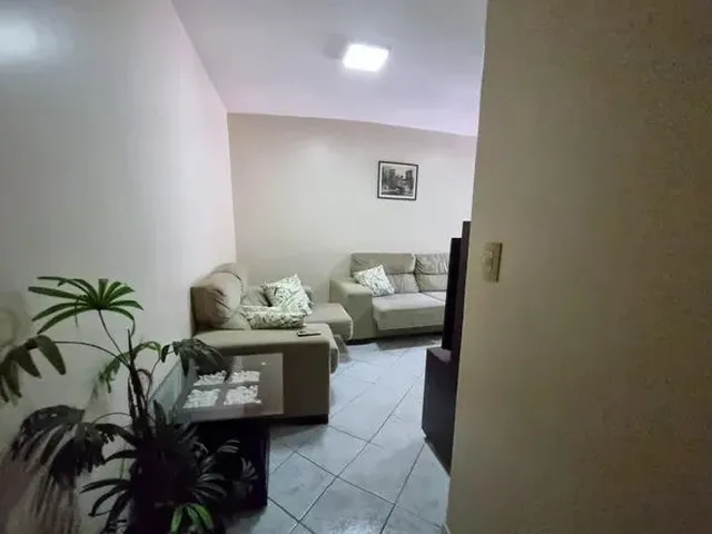 Imagem 3: Apartamento de 03 Quartos com Suíte - 96M² - Residencial Patrícia - Qi 18 - Taguatinga