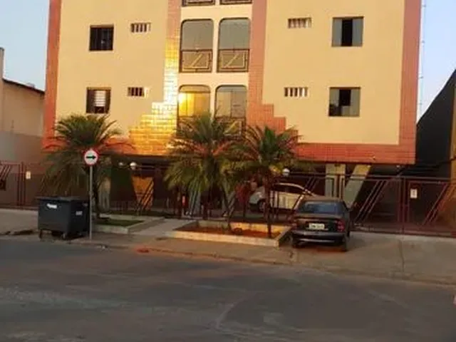 Imagem 10: Apartamento de 03 Quartos com Suíte - 96M² - Residencial Patrícia - Qi 18 - Taguatinga