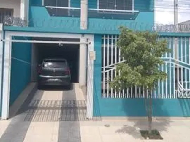 Imagem: Triplex Troco Casa nas Praias
