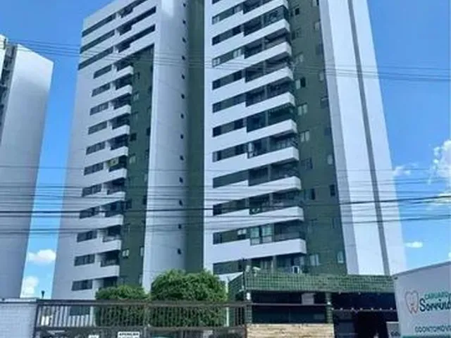 Imagem: Apartamento - 2 Quartos 1 Banheiro
