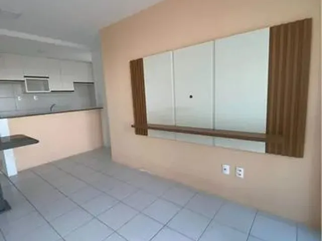 Imagem 5: Apartamento - 2 Quartos 1 Banheiro