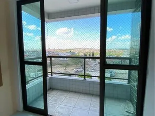 Imagem 6: Apartamento - 2 Quartos 1 Banheiro