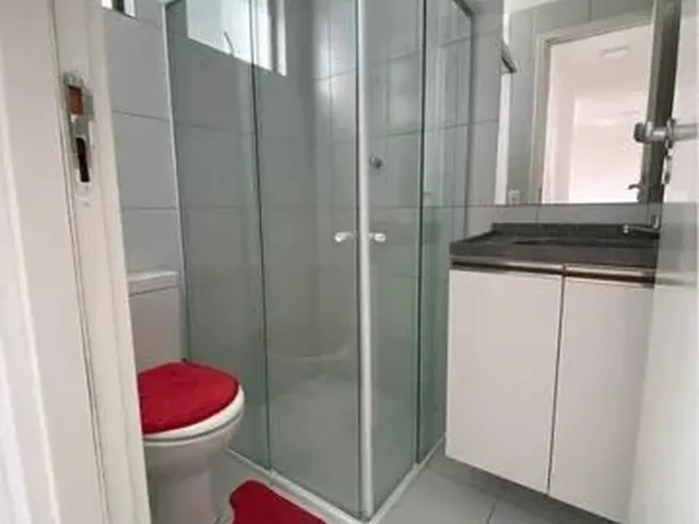 Imagem 2: Apartamento - 2 Quartos 1 Banheiro