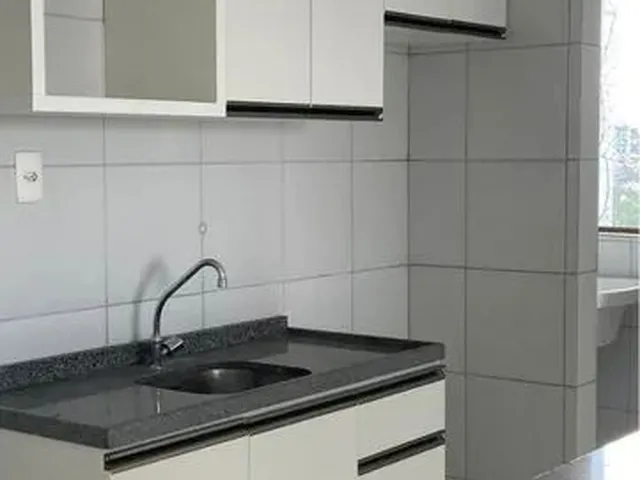 Imagem 4: Apartamento - 2 Quartos 1 Banheiro