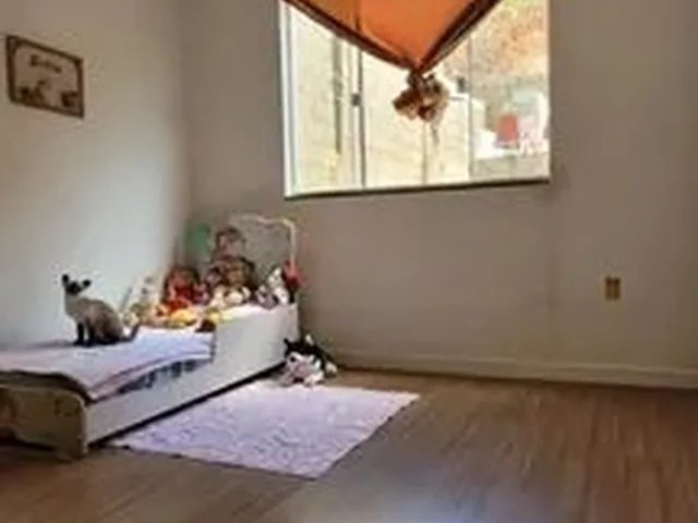 Imagem: Vende-Se Uma Bela Casa no Bairro Recanto