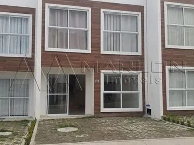 Imagem: Casa de Condomínio para Venda Tem 90 Metros