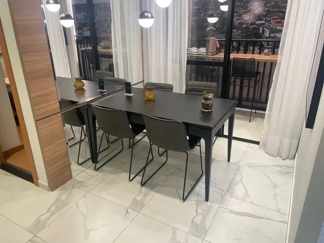 Imagem 1: Feirao Minha Casa Minha Vida 100% Parcelado