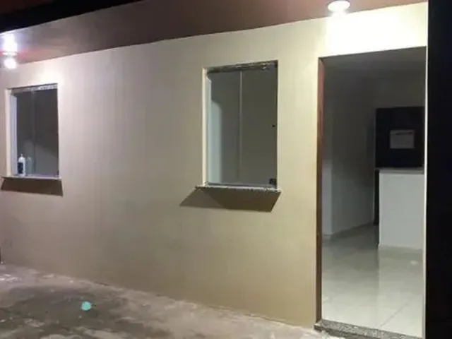 Imagem: Casa para Venda com 2 Quartos em Águas