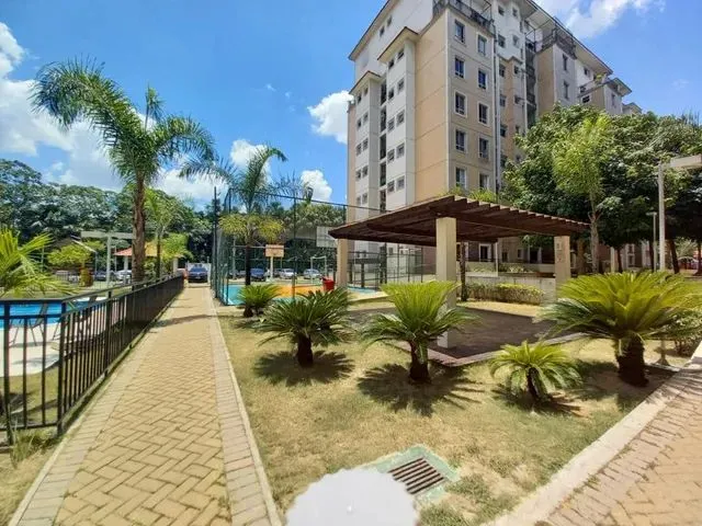 Imagem: Apartamento com 3 Quartos À Venda na as