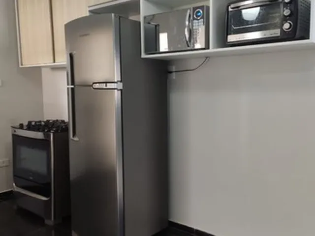 Imagem: Santa Clara Vende Apartamento Mobiliado