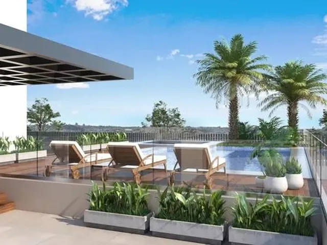Imagem: Chapecó - Apartamento Padrão - santa Maria