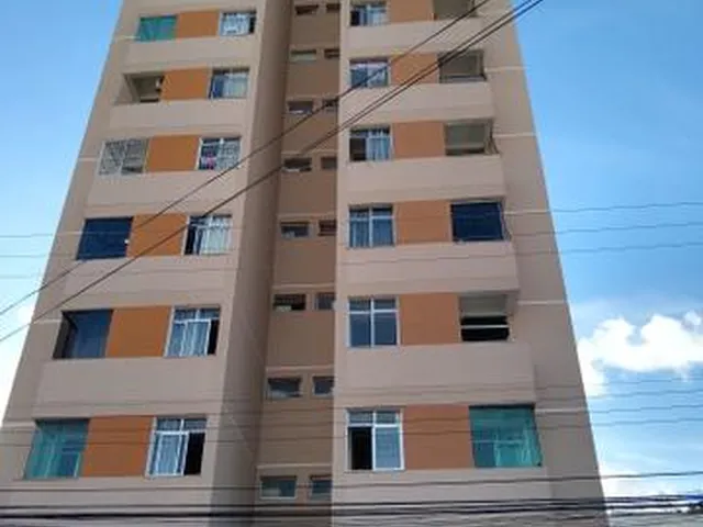 Imagem 9: Apartamento no Centro