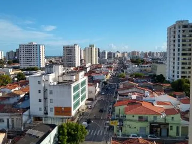 Imagem 3: Apartamento no Centro